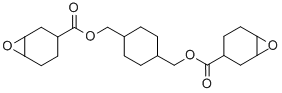 1,4-Cyclohexanedimethanol bis(3,4-epoxycyclohexanecarboxylate) CAS#: 20249-12-1