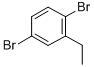 1,4-DIBROMO-2-ETHYLBENZENE CAS#: 289039-53-8