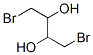 1,4-DIBROMO-2,3-BUTANEDIOL CAS#: 299-70-7
