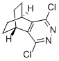 1,4-DICHLORO-5,6,7,8-TETRAHYDRO-5,8-ETHANOPHTHALAZINE CAS#: 202823-67-4
