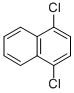 1,4-DICHLORONAPHTHALENE CAS#: 1825-31-6