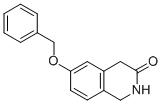 1,4-DIHYDRO-6-PHENYLMETHOXY-3(2H)-ISOQUINOLINONE CAS#: 252061-87-3