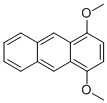 1,4-DIMETHOXYANTHRACENE CAS#: 13076-29-4
