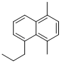 1,4-DIMETHYL-5-PROPYLNAPHTHALENE CAS#: 204256-08-6