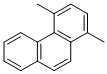 1,4-DIMETHYLPHENANTHRENE CAS#: 22349-59-3