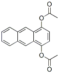 1,4-Diacetoxyanthracene CAS#: 24301-50-6