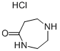 1,4-Diazepan-5-one hydrochloride CAS#: 208245-76-5