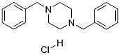 1,4-Dibenzylpiperazine (hydrochloride) CAS#: 2298-55-7