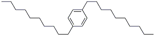 1,4-Didecylbenzene CAS#: 2655-95-0