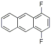 1,4-Difluoroanthracene CAS#: 28736-47-2