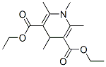1,4-Dihydro-1,2,4,6-tetramethyl-3,5-pyridinedicarboxylic acid diethyl ester CAS#: 14258-08-3