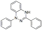 1,4-Dihydro-1,3-diphenyl-1,2,4-benzotriazine CAS#: 19818-44-1