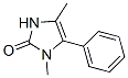 1,4-Dimethyl-1,3-dihydro-5-phenyl-2H-imidazol-2-one CAS#: 22199-48-0