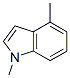 1,4-Dimethyl-1H-indole CAS#: 27816-52-0