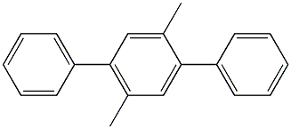 1,4-Dimethyl-2,5-diphenylbenzene CAS#: 20260-22-4