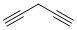 1,4-PENTADIYNE CAS#: 24442-69-1