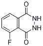 1,4-PHTHALAZINEDIONE, 5-FLUORO-2,3-DIHYDRO- CAS#: 23928-46-3
