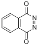 1,4-PHTHALAZINEDIONE CAS#: 20116-64-7
