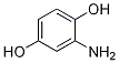 1,4-benzenediol,2-aMino- CAS#: 20734-68-3