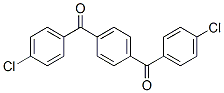1,4-bis(4-chlorobenzoyl)benzene CAS#: 22198-42-1