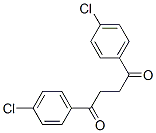 1,4-bis(4-chlorophenyl)butane-1,4-dione CAS#: 24314-35-0