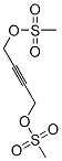 1,4-bis(methylsulfonyloxy)but-2-yne CAS#: 2917-96-6