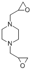 1,4-bis(oxiran-2-ylmethyl)piperazine CAS#: 2917-98-8