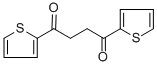 1,4-di(2'-thienyl)-1,4-butadione CAS#: 13669-05-1