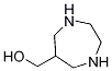 (1,4-diazepan-6-yl)methanol CAS#: 220364-91-0