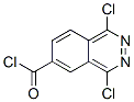 1,4-dichlorophthalazine-6-carbonyl chloride CAS#: 2380-50-9