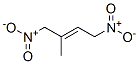 1,4-dinitro-2-methyl-2-butene CAS#: 29770-83-0