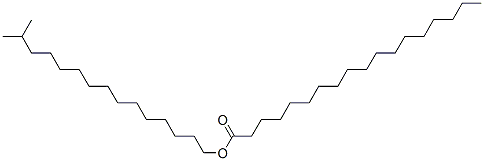 14-methylpentadecyl octadecanoate CAS#: 27251-91-8
