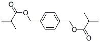 1,4-phenylenebis(methylene) bismethacrylate CAS#: 27499-52-1