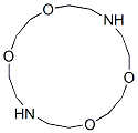 1,4,10,13-TETRAOXA-7,16-DIAZACYCLOOCTADECANE CAS#: 29296-32-0