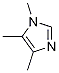 1,4,5-Trimethyl-1H-imidazole CAS#: 20185-22-2