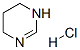 1,4,5,6-TETRAHYDROPYRIMIDINE HYDROCHLORIDE CAS#: 25099-88-1
