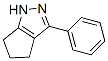 1,4,5,6-tetrahydro-3-phenylcyclopentapyrazole CAS#: 28749-00-0