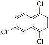 1,4,6-TRICHLORONAPHTHALENE CAS#: 2437-54-9