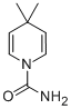 1(4H)-Pyridinecarboxamide,4,4-dimethyl-(9CI) CAS#: 101376-29-8