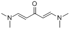 1,5-Bis(dimethylamino)-1,4-pentadien-3-one CAS#: 25299-40-5