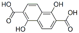 1,5-DIHYDROXYNAPHTHALENE-2,6-DICARBOXYLIC ACID CAS#: 25543-68-4