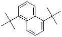 1,5-Di-tert-butylnaphthalene CAS#: 24157-76-4