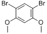 1,5-Dibromo-2,4-dimethoxybenzene CAS#: 24988-36-1