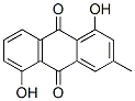 1,5-Dihydroxy-3-methylanthraquinone CAS#: 21891-63-4