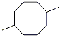 1,5-DimethylCyclooctane CAS#: 21328-57-4