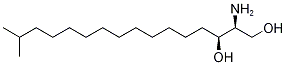 15-Methylhexadeca Sphinganine CAS#: 26048-10-2