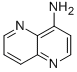 1,5-NAPHTHYRIDIN-4-AMINE CAS#: 27392-68-3