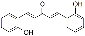 1,5-bis(2-hydroxyphenyl)penta-1,4-dien-3-one CAS#: 2150-52-9