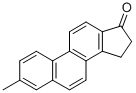 15,16-Dihydro-3-methylcyclopenta(a)phenanthren-17-one CAS#: 27363-65-1