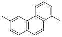 1,6-DIMETHYLPHENANTHRENE CAS#: 20291-74-1